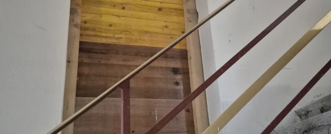dépannage début