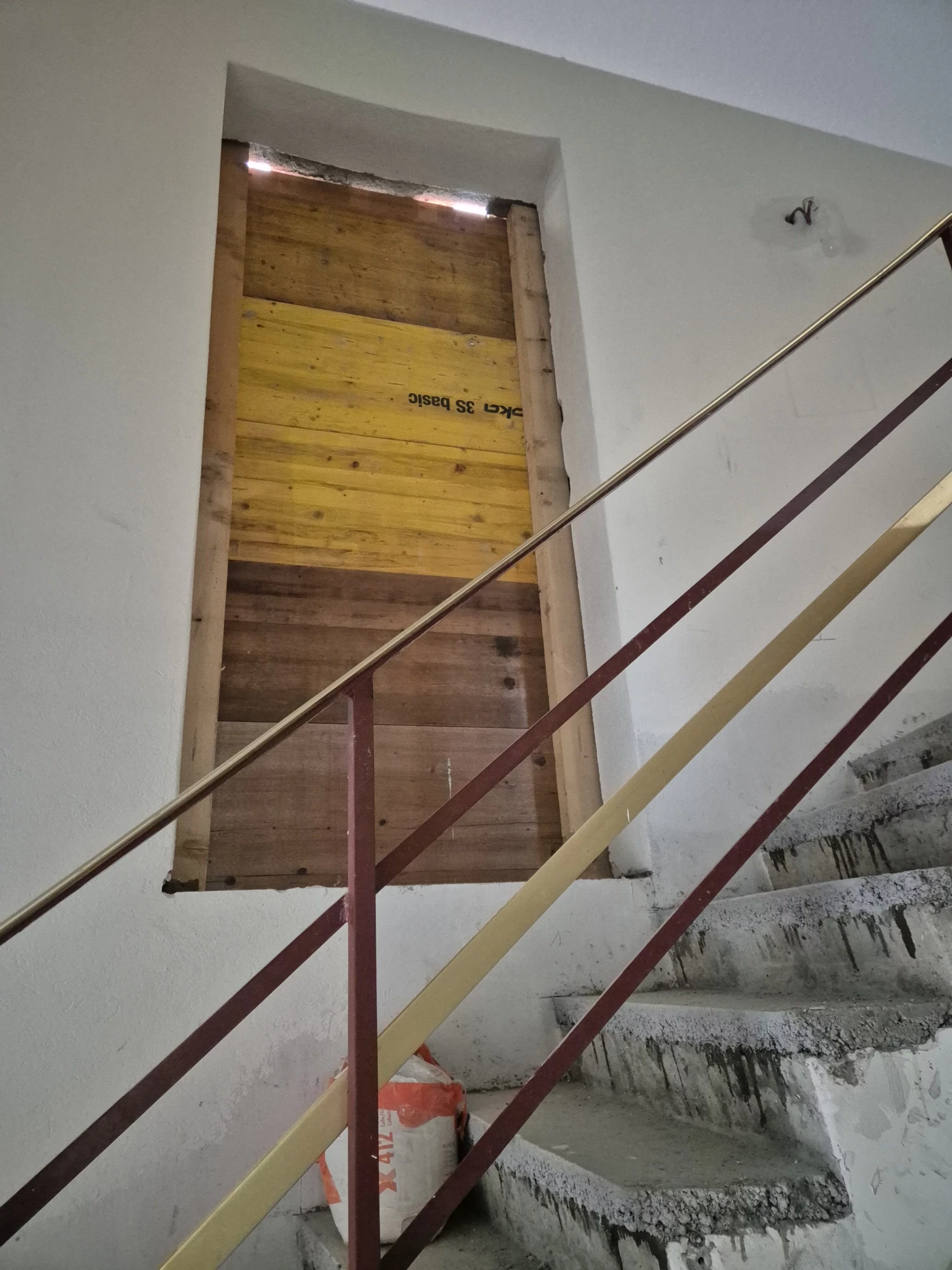 dépannage début