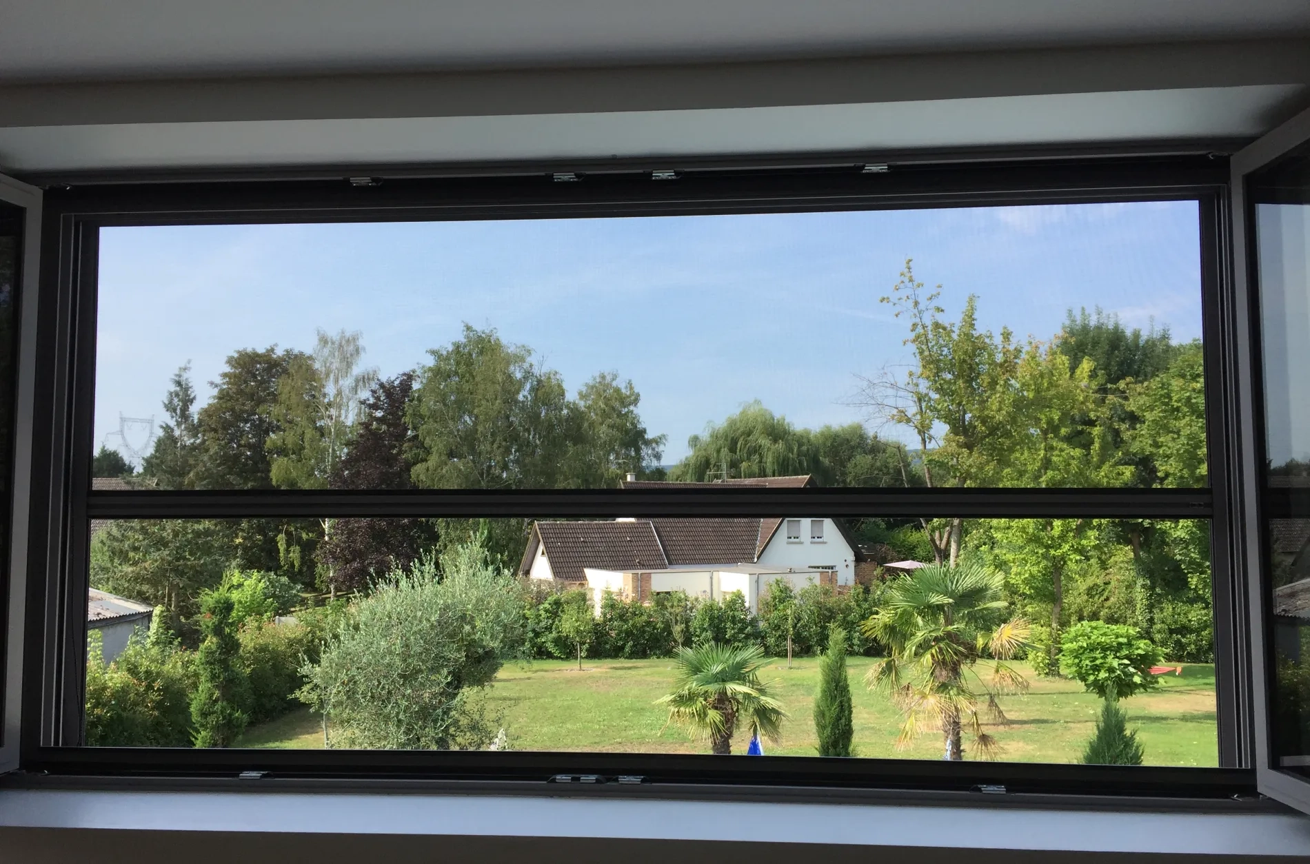Moustiquaire Screenbox 3 - FMS Fermetures